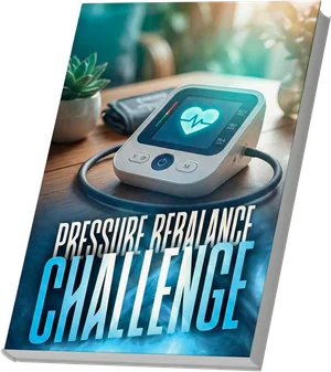 Pressure Rebalance Challenge e-book cover